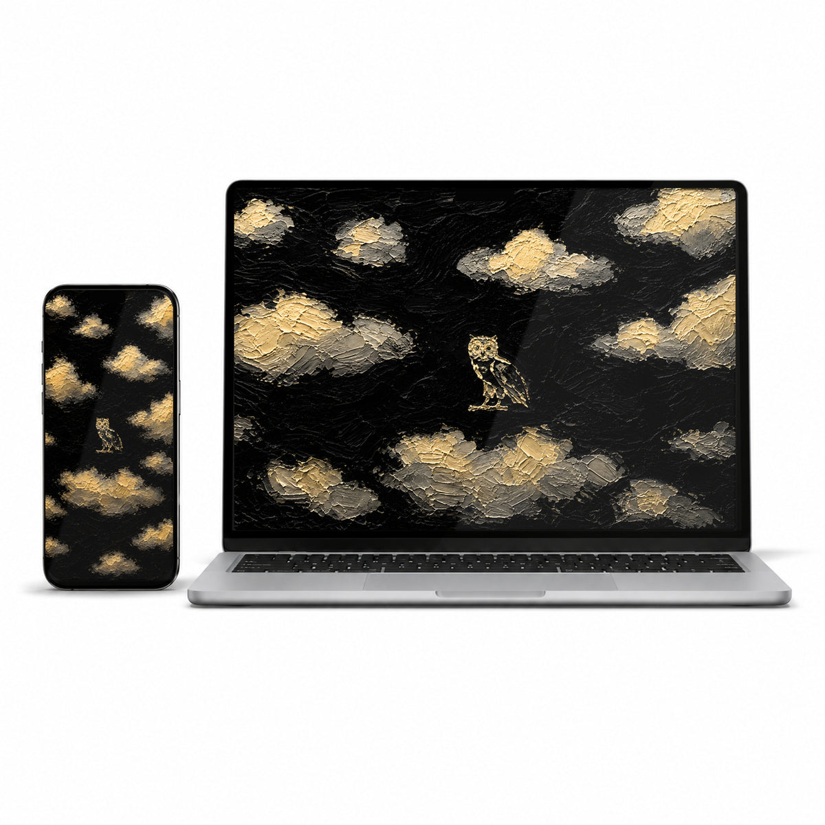 Icons & Night