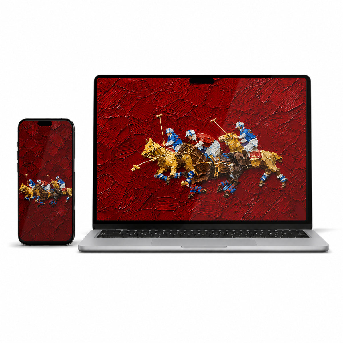 Icons & Night