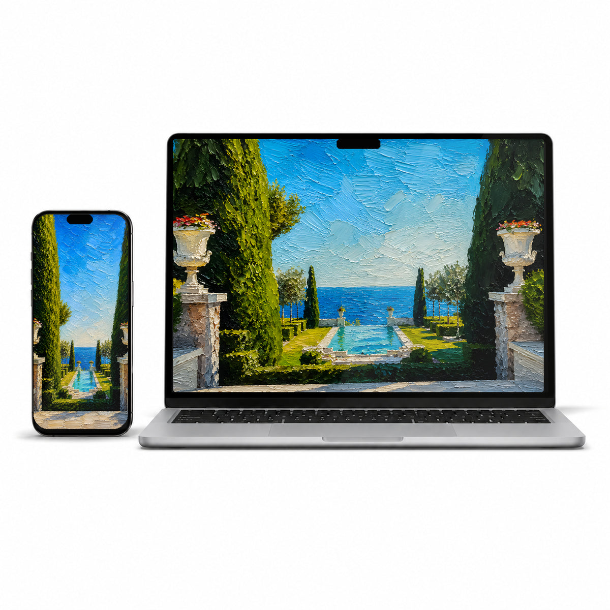 Riviera & Travel