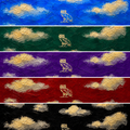 Athena · Vol. 1
