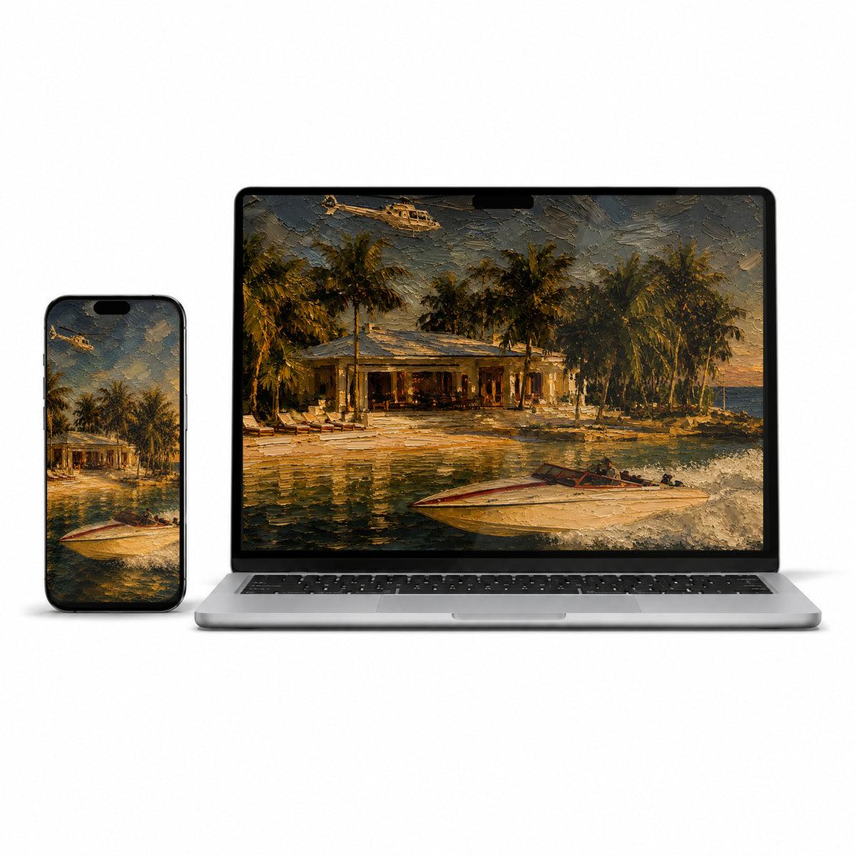 Riviera & Travel