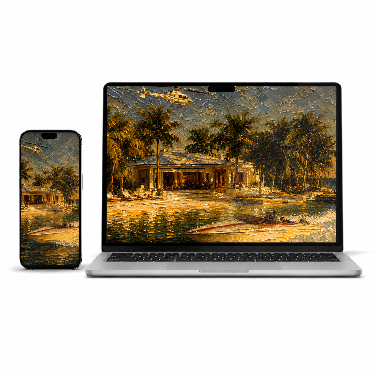Riviera & Travel