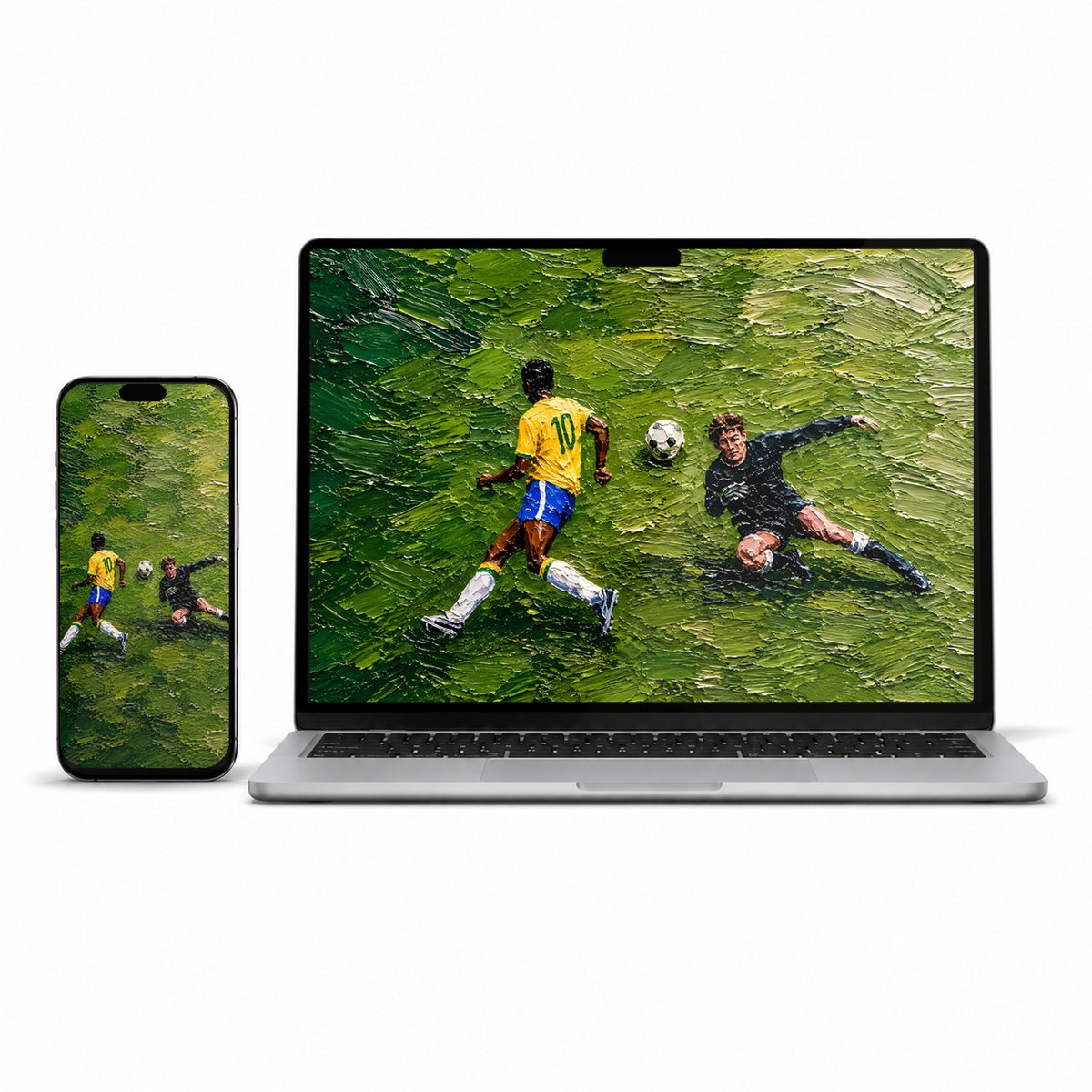 Sport & Action