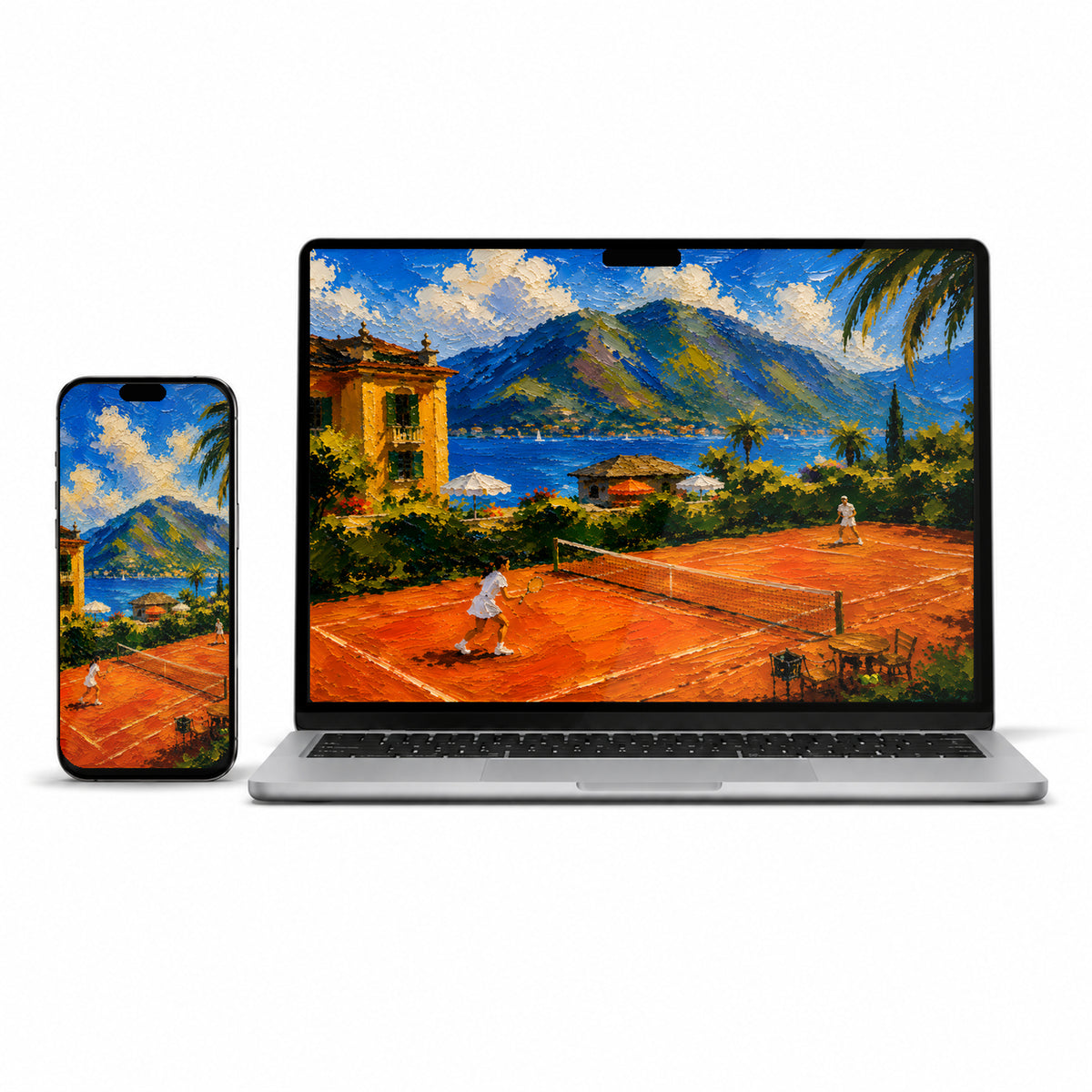 Riviera & Travel