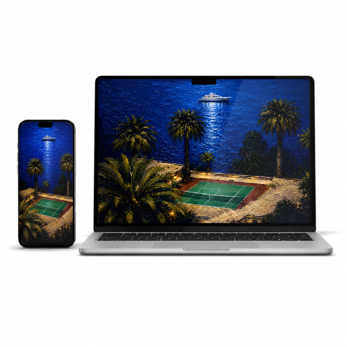 Riviera & Travel