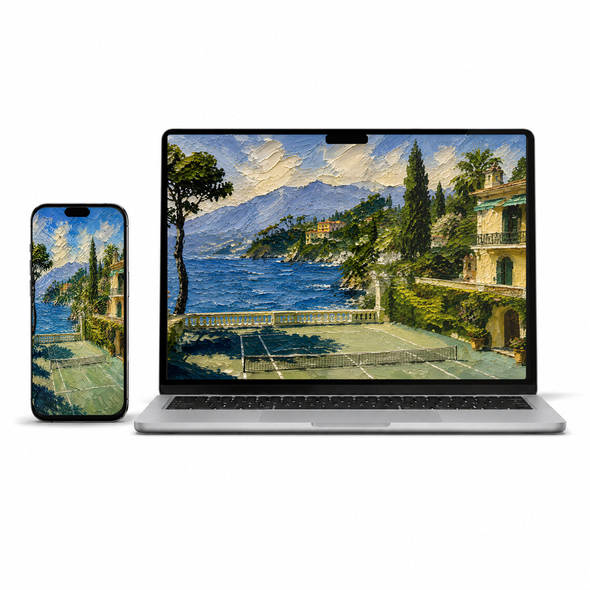 Riviera & Travel