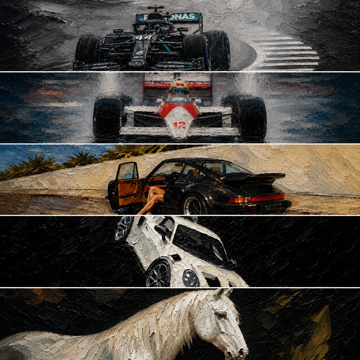 Velocity · Vol. 2