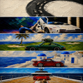 Velocity · Vol. 1