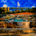Riviera · Vol. 1