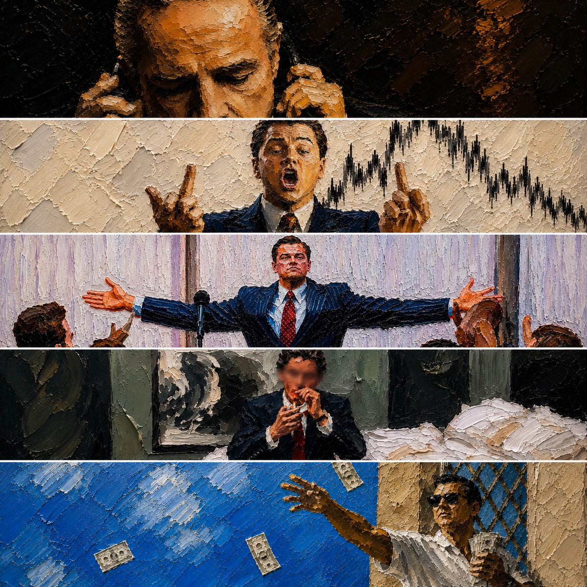 Wealth · Vol. 2