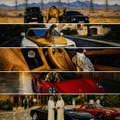 Mirage · Vol. 1