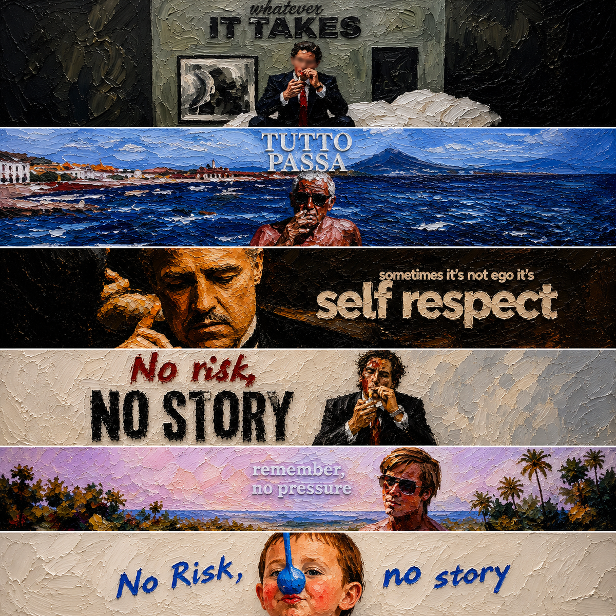 Motivational Quotes