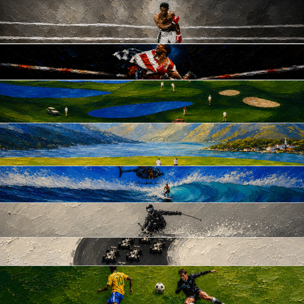 Sport & Action